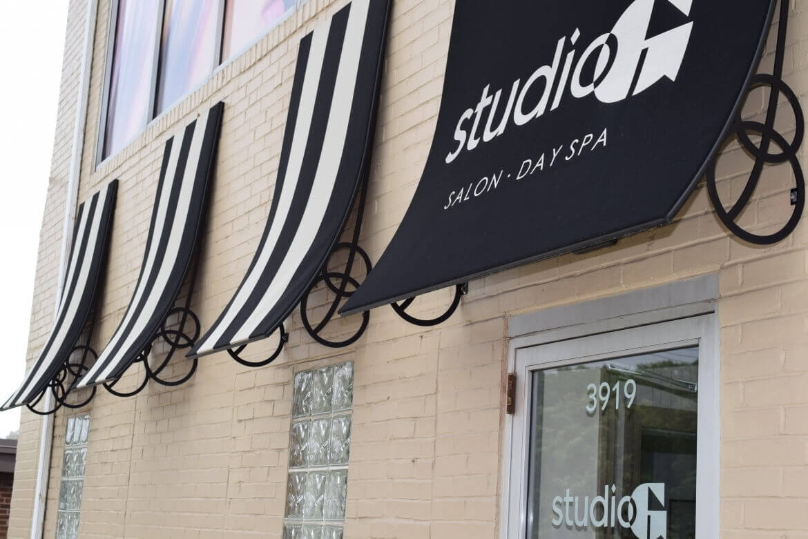 Studio G Salon and Day Spa Pittsburgh PA